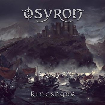 Osyron - Kingsbane (2017)