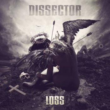 Dissector - Loss (2017)