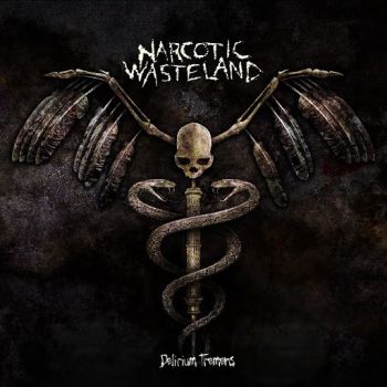 Narcotic Wasteland - Delirium Tremens (2017)