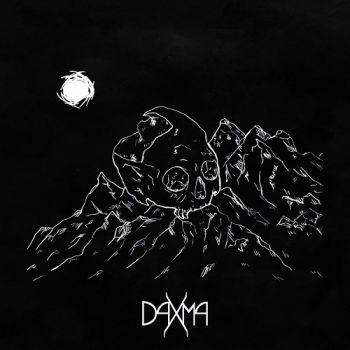 Daxma - The Head Which Becomes The Skull (2017)