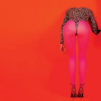 St. Vincent - Masseduction (2017)