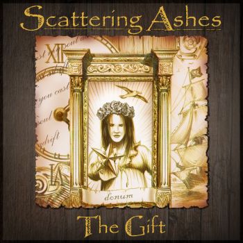 Scattering Ashes - The Gift (2017)