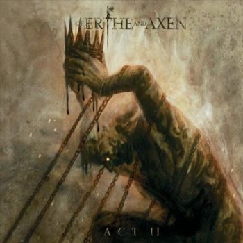 Xanthochroid - Of Erthe And Axen: Act II (2017)