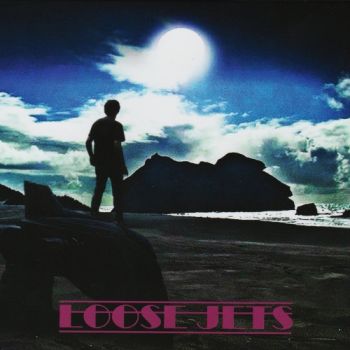 Loose Jets - Loose Jets (2017)