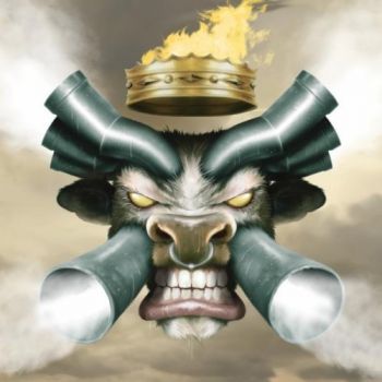 Monster Magnet - Mastermind (2010)