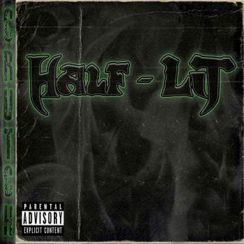 Half-Lit - Crutch (2017)