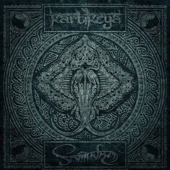 Kartikeya - Samudra (2017)