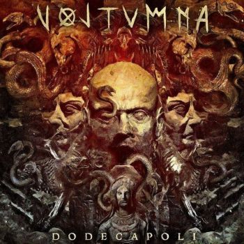 Voltumna - Dodecapoli (2017)