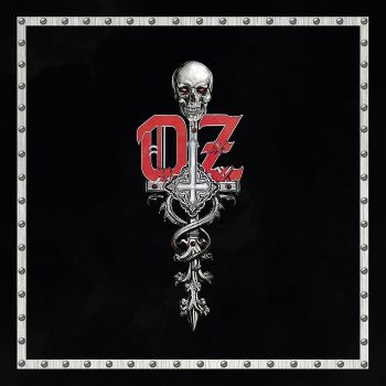 Oz - Transition State (2017)