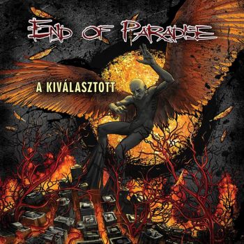 End Of Paradise - A Kivalasztott (2017)