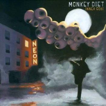 Monkey Diet - Inner Gobi (2017)