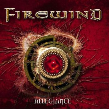 Firewind - Allegiance (2006)