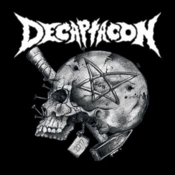 Decaptacon - Decaptacon (2017)