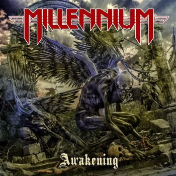 Millennium - Awakening (2017)