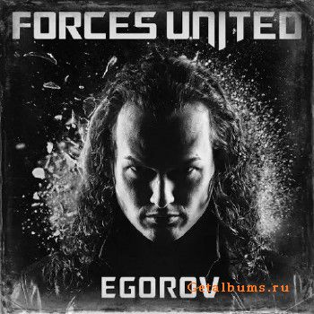 Forces United - Egorov (2017)