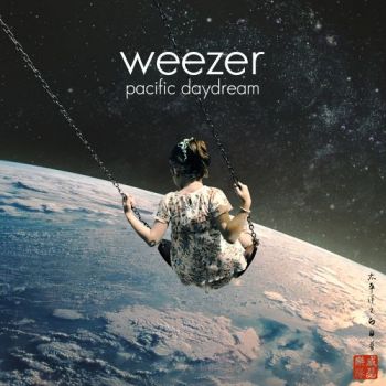 Weezer - Pacific Daydream (2017)