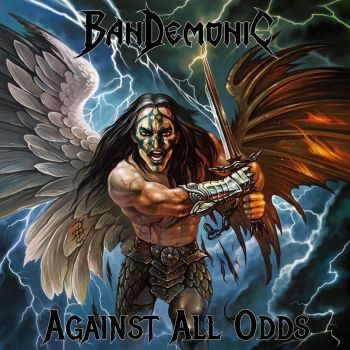Bandemonic - Against All Odds (2017)