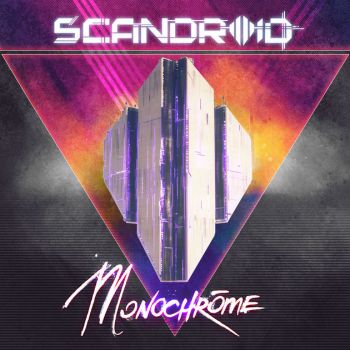 Scandroid - Monochrome (2017)