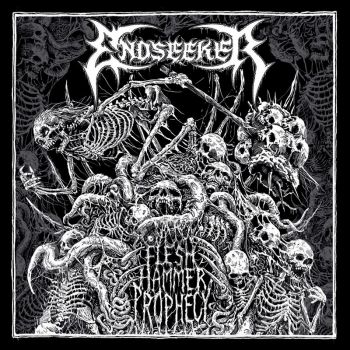 Endseeker - Flesh Hammer Prophecy (2017)