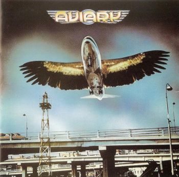 Aviary - Aviary (1979)