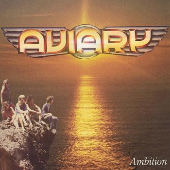 Aviary - Ambition (2003)