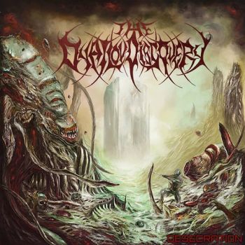 The Dyatlov Discovery - Desecration (2017)