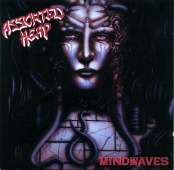 Assorted Heap - Mindwaves (1992)