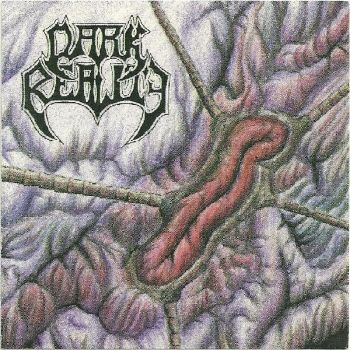 Dark Reality - Umbra Cineris (1994)