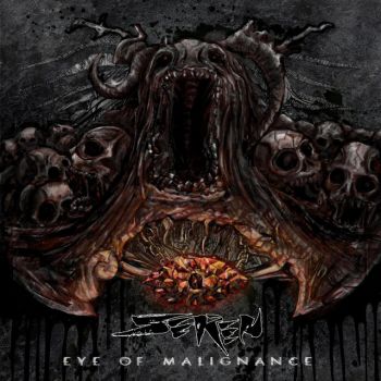 Seren - Eye Of Malignance (2014)
