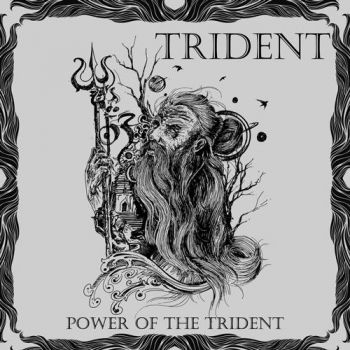Trident - Power Of The Trident (Compilation) (2017)