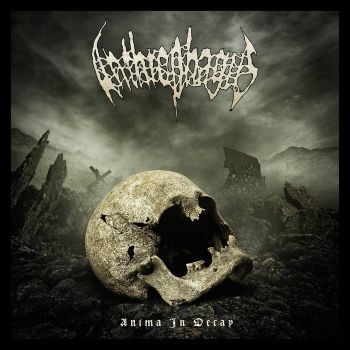 Anthrophagus - Anima In Decay (2017)