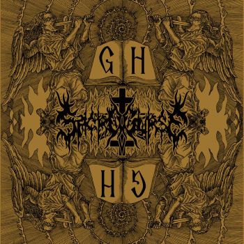Sacrocurse - Gnostic Holocaust (2017)
