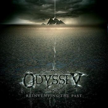 Odyssey - Reinventing The Past (2010)