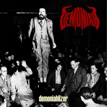 Demoniah - Demoniahlizer (2017)