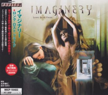 Imaginery - Long Lost Pride (2005) [Japanese Edition]