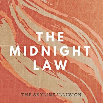 The Skyline Illusion - The Midnight Law (2017)