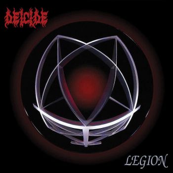 Deicide - Legion (1992 )