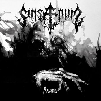 Sinsaenum - Ashes (EP) (2017)