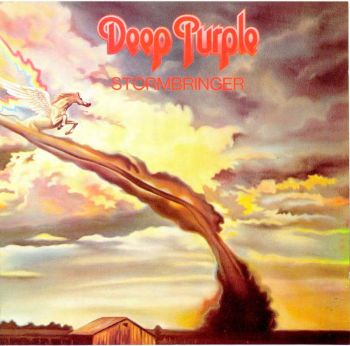 Deep Purple - Stormbringer (1974)