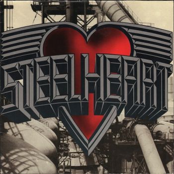 Steelheart - Steelheart (1990)