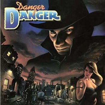 Danger Danger - Danger Danger (1989)