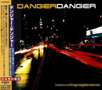 Danger Danger - The Return Of The Great Gildersleeves (2000)