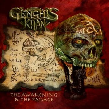 Genghis Khan - The Awakening & The Passage (Compilation) (2017)