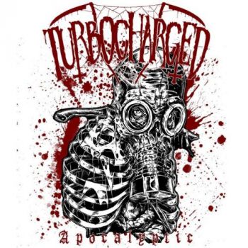 Turbocharged - Apocalyptic (2017)