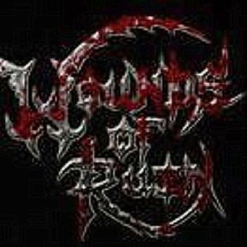 Wounds Of Ruin - Promo (2006)