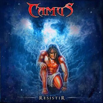 Camus - Resistir (2017)