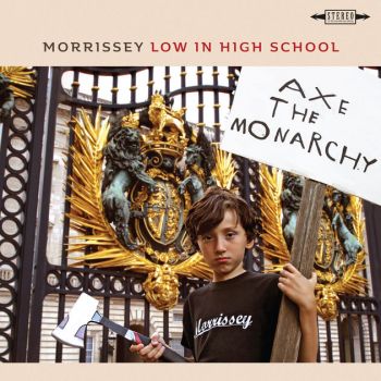 Morrissey - Low in High School (Deluxe Edition) (2018)