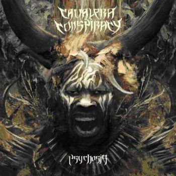 Cavalera Conspiracy - Psychosis (2017)