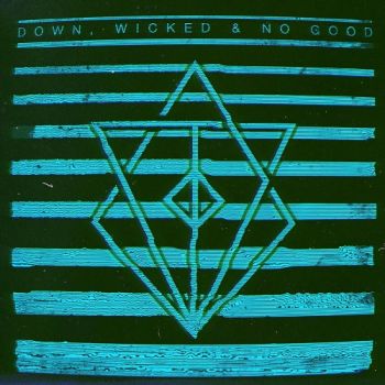 In Flames - Down, Wicked & No Good (EP) (2017)