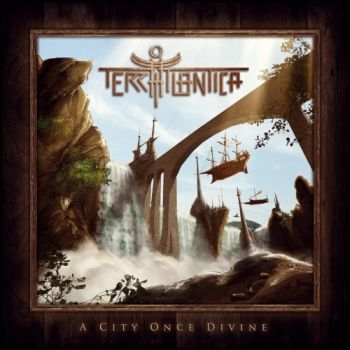 Terra Atlantica - A City Once Divine (2017)